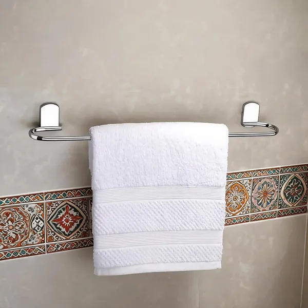 Steel_Modern_Chrome_24_Inch_Towel_Rack