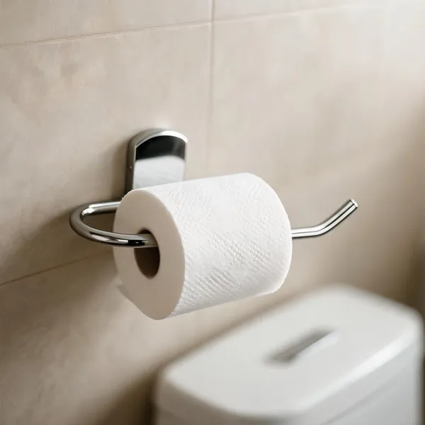 Steel_Modern_Silver_Bathroom_Toilet_Paper_Holder