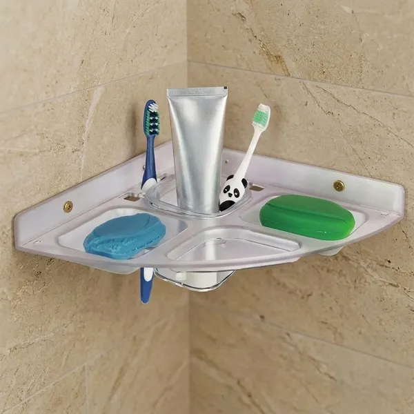 Plastic_Modern_Corner_5-In-1_Bathroom_Organizer