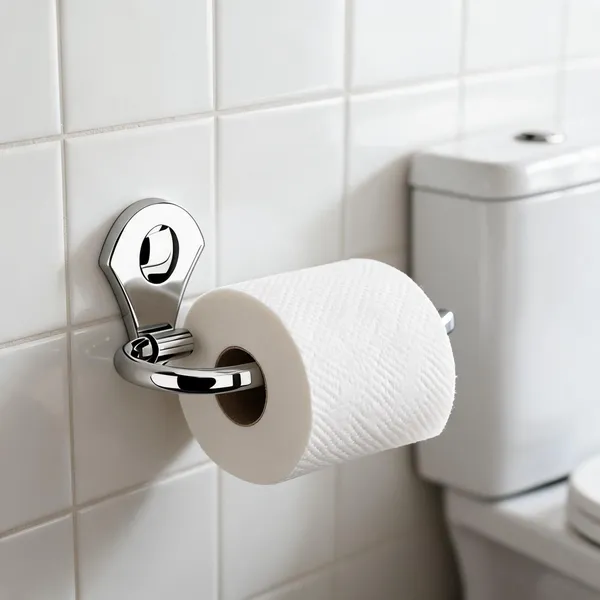 Steel_Modern_Silver_Bathroom_Toilet_Paper_Holder