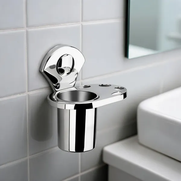 Steel_Modern_Chrome_Wall-Mounted_Toothbrush_Holder