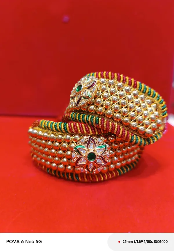 Gold_Tone_Multicolour_Embellished_Bangles_for_Women