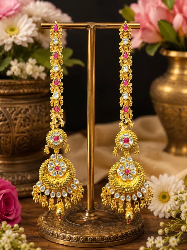 Gold_Tone_Kundan_Jhumka_Earrings_for_Women