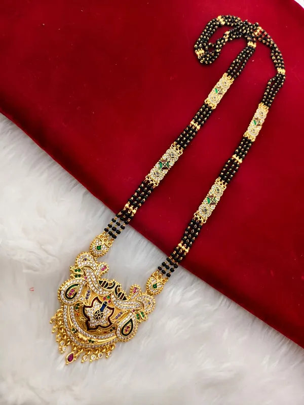 Gold_Tone_Traditional_Mangalsutra_Necklace_for_Women