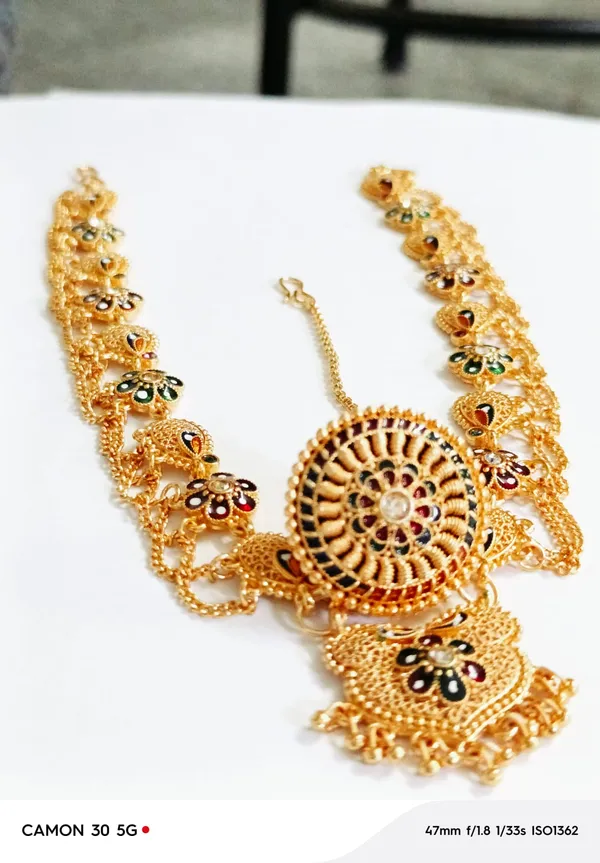 Gold_Tone_Meenakari_Necklace_Set_for_Women