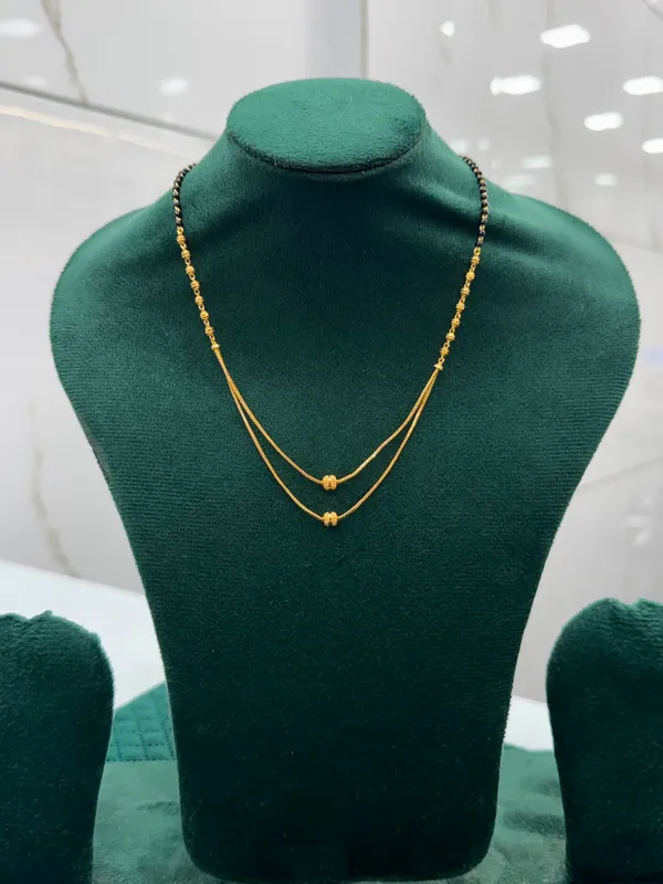 Gold_Tone_Layered_Necklace_for_Women