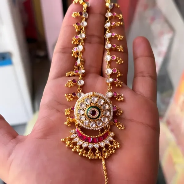 Gold_Tone_Kundan_Necklace_for_Women