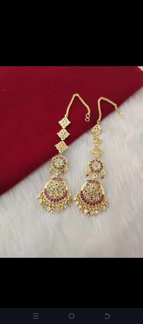 Gold_Tone_Multicolour_Traditional_Drop_Earrings_for_Women
