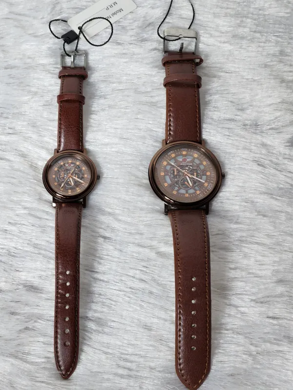 Brown_Leather_Strap_Skeleton_Watch_Set_for_Men