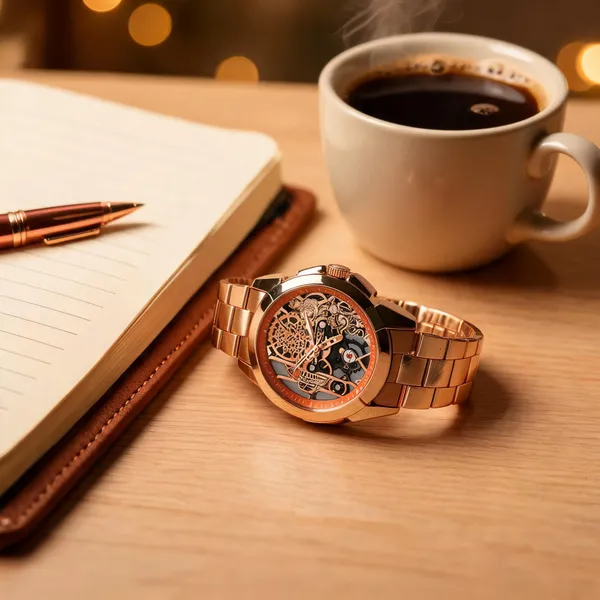Rose_Gold_Metal_Skeleton_Analog_Watch_For_Women
