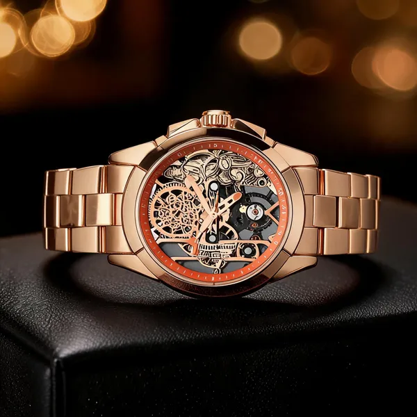 Rose_Gold_Metal_Skeleton_Analog_Watch_For_Women