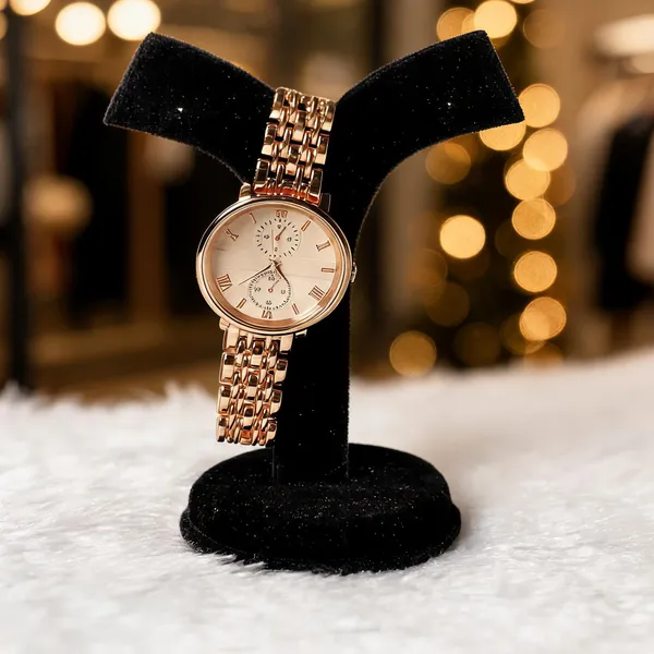 Rose_Gold_Metal_Link_Bracelet_Analog_Watch_For_Women