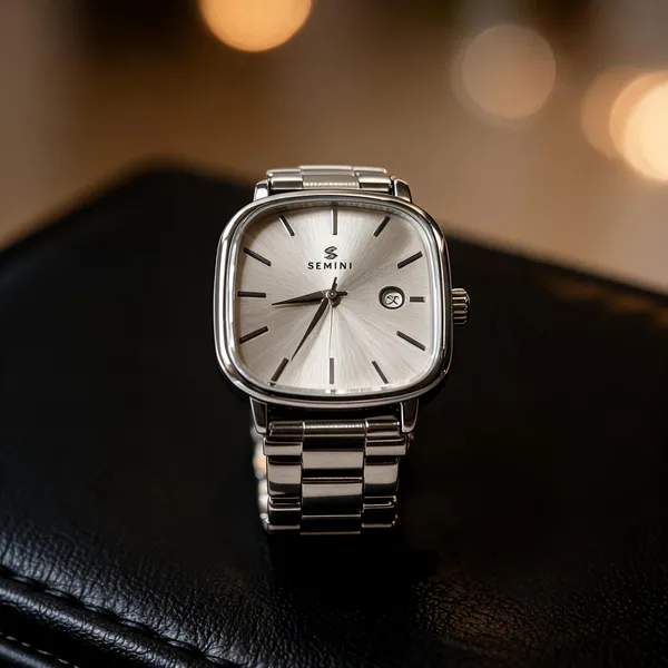 Silver_Metal_Square_Dial_Analog_Watch_For_Women