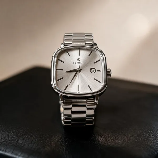 Silver_Metal_Square_Dial_Analog_Watch_For_Women