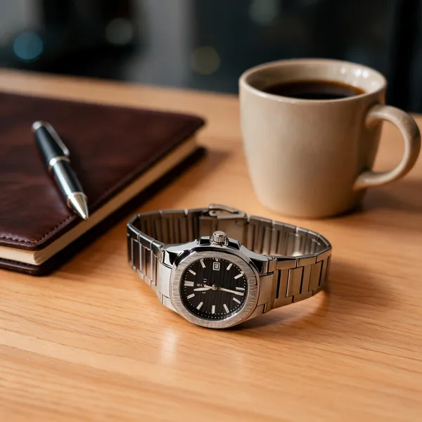 Silver_Metal_Link_Bracelet_Analog_Watch_For_Women