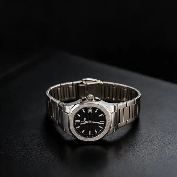 Silver_Metal_Link_Bracelet_Analog_Watch_For_Women