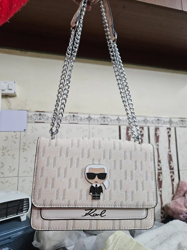 Beige_Synthetic_Leather_Chain_Sling_Bag_for_Women