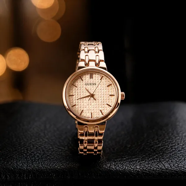 Rose_Gold_Metal_Link_Bracelet_Analog_Watch_For_Women