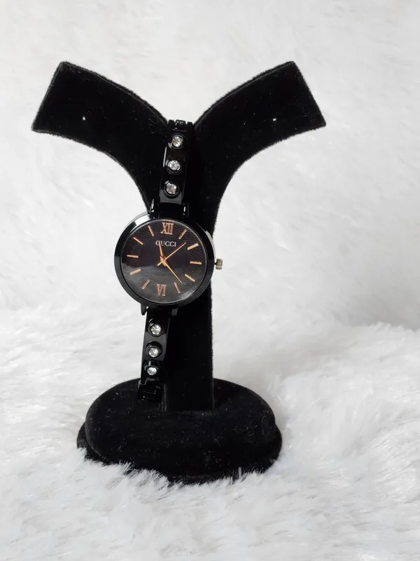 Black_Studded_Strap_Analog_Watch_for_Women