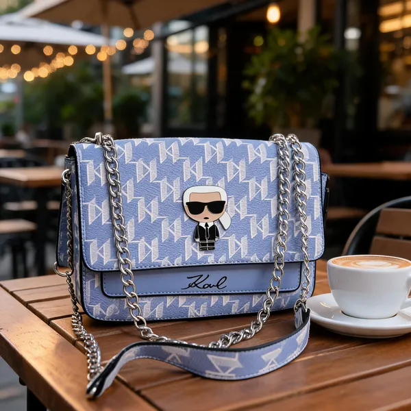 Blue_Synthetic_Leather_Printed_Crossbody_Sling_Bag_For_Women