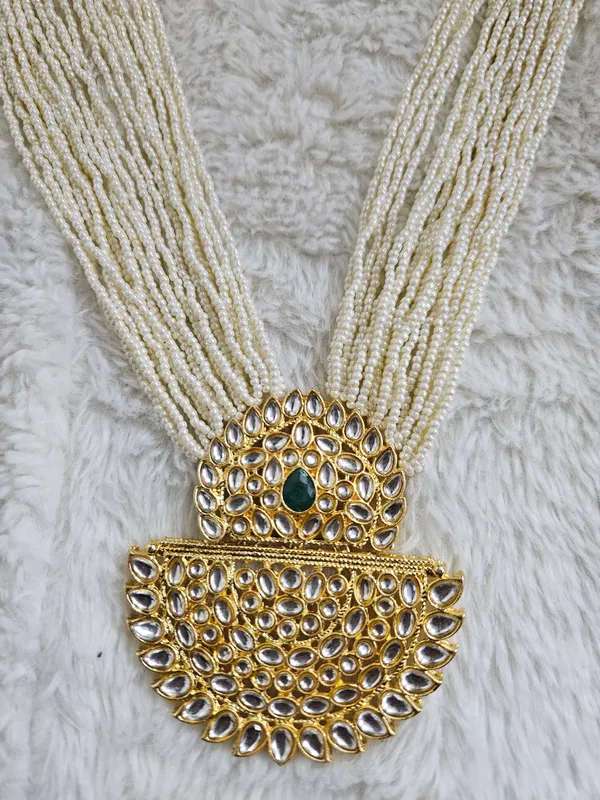 Gold_Tone_Kundan_Beaded_Necklace_Set_for_Women