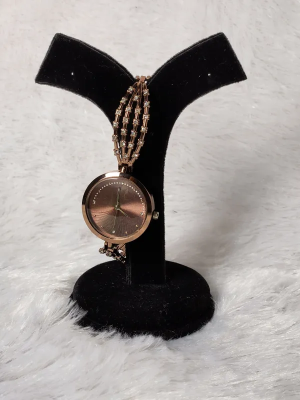 Rose_Gold_Chain_Strap_Bracelet_Watch_for_Women