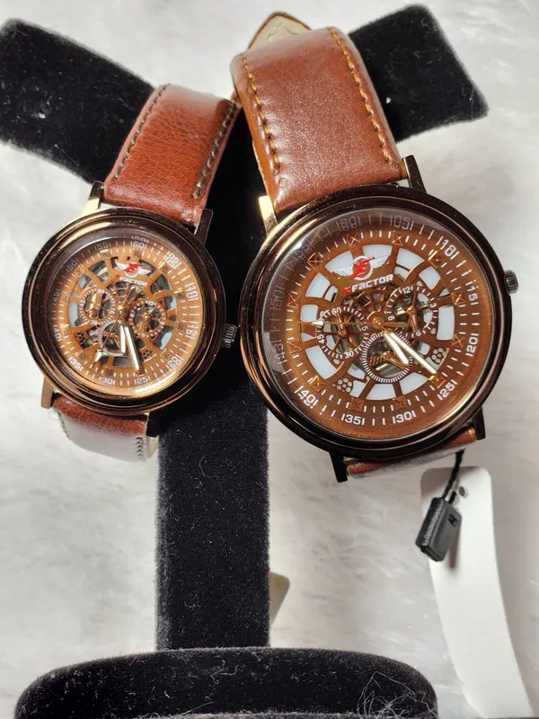 Brown_Leather_Strap_Skeleton_Watch_Set_for_Men
