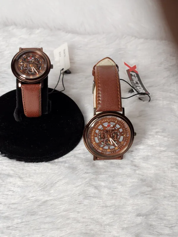 Brown_Leather_Strap_Skeleton_Watch_Set_for_Men