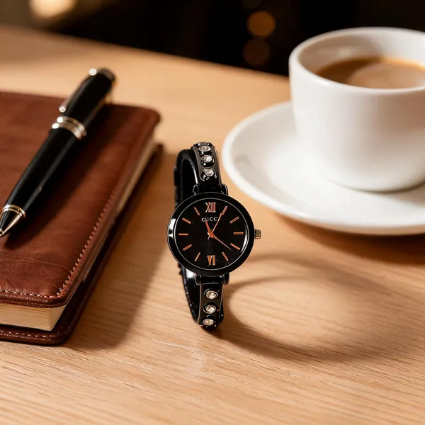 Black_Alloy_Studded_Strap_Analog_Watch_For_Women