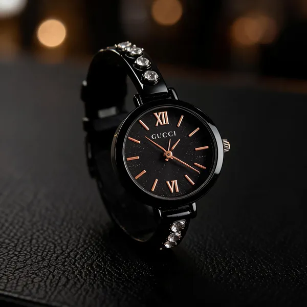 Black_Alloy_Studded_Strap_Analog_Watch_For_Women