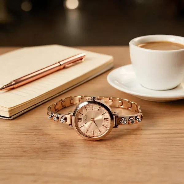 Rose_Gold_Metal_Bracelet_Analog_Watch_For_Women