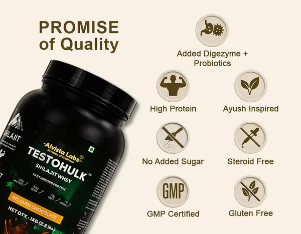 Testohulk_Shilajit_Whey_Fast_Absorb_Protein_1kg_Default_Title