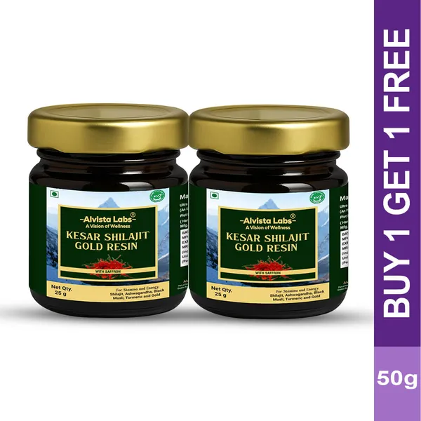 Alvista_Kesar_Shilajit_Gold_Resin_2_Shilajit_Combo