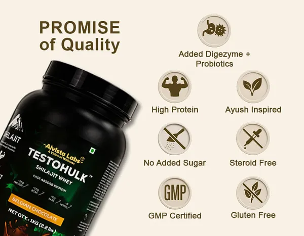 Shilajit_Whey_Fast_Absorb_Protein_1kg_Alvista_Kesar_Shilajit_Gold_Resin_25g