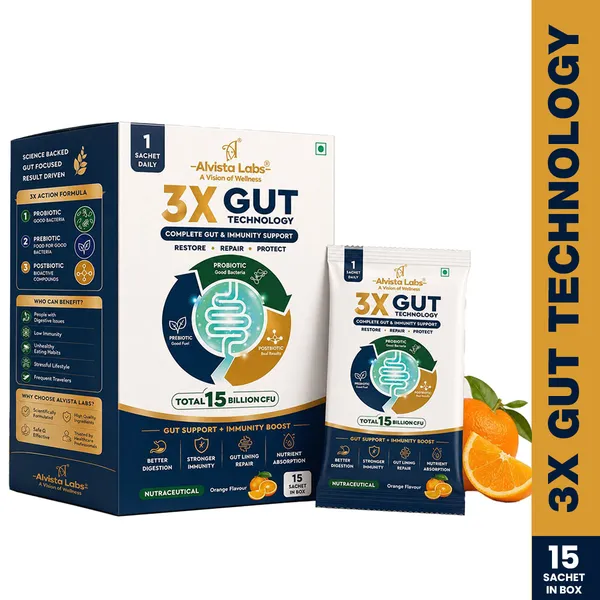Alvista_Labs_3x_Gut_Technology_5g_Sachet_Default_Title