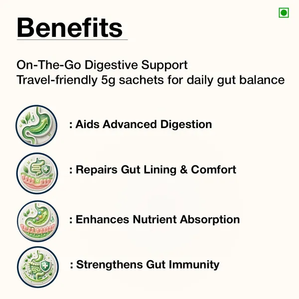 Alvista_Labs_3x_Gut_Technology_5g_Sachet_Default_Title