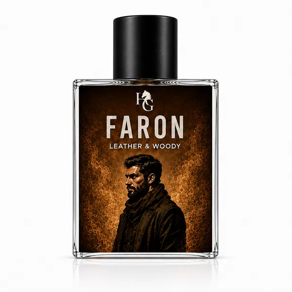 Faron_Leather_And_Woody_Perfume