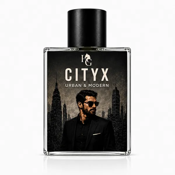 CityX_Urban_And_Modern_Perfume