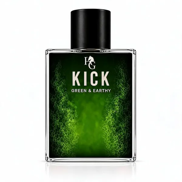Pg_Kick_Green_Earthy_Perfume