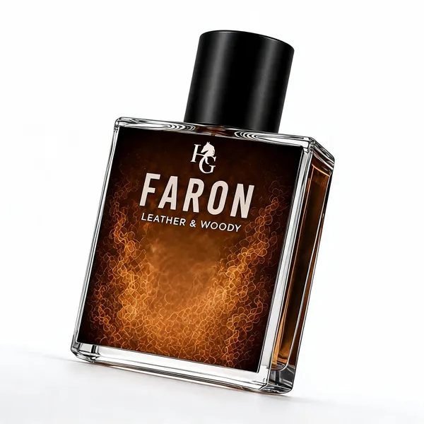 Faron_Leather_Woody_Perfume