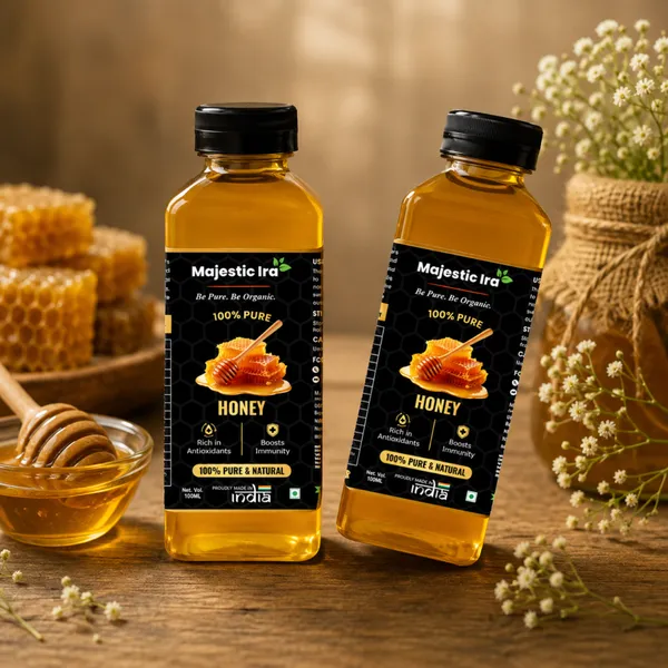 Majestic_Ira_Natural_Honey_500_G