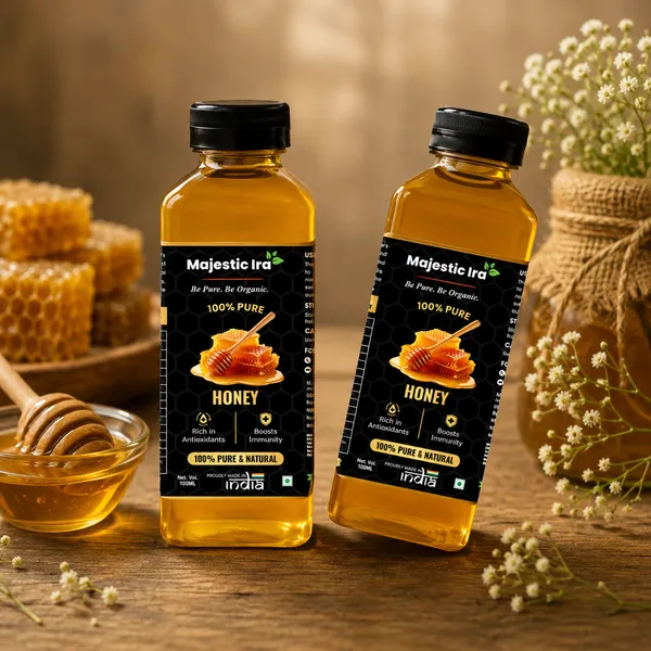Majestic_Ira_Natural_Honey_500_G