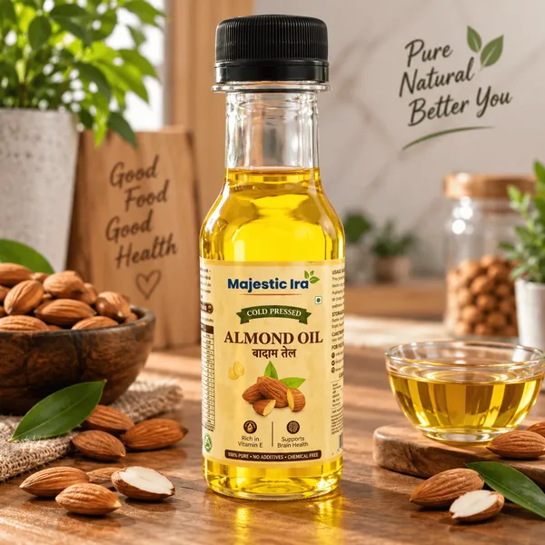 Majestic_Ira_Cold_Pressed_Almond_Oil_100_Ml