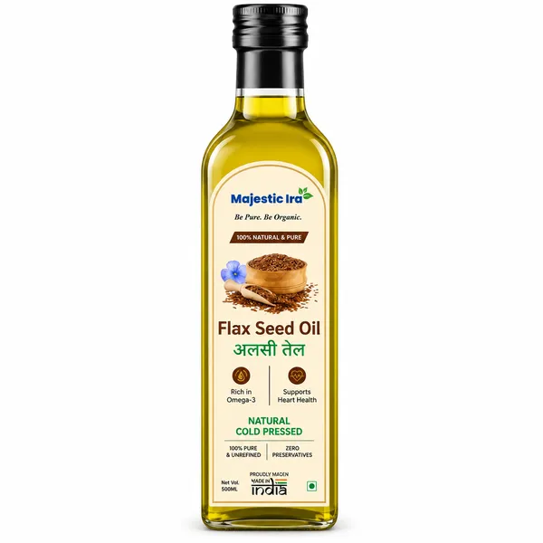 Majestic_Ira_Cold_Pressed_Flax_Seed_Oil_100_Ml