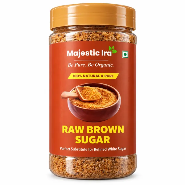Majestic_Ira_Unrefined_Brown_Sugar_500_G