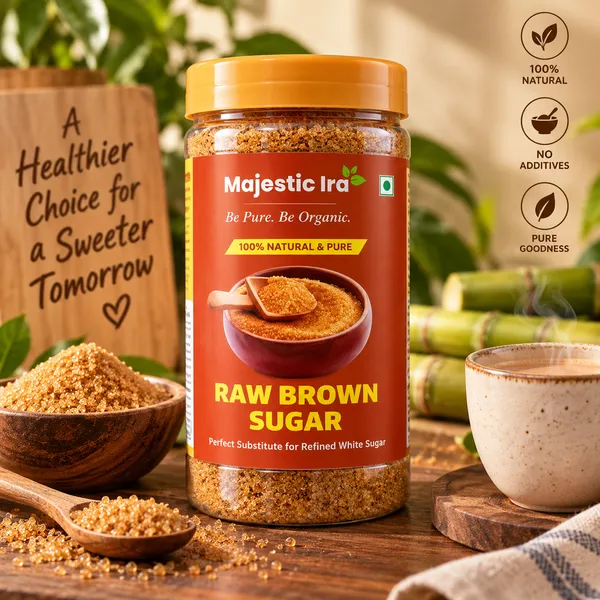 Majestic_Ira_Unrefined_Brown_Sugar_500_G