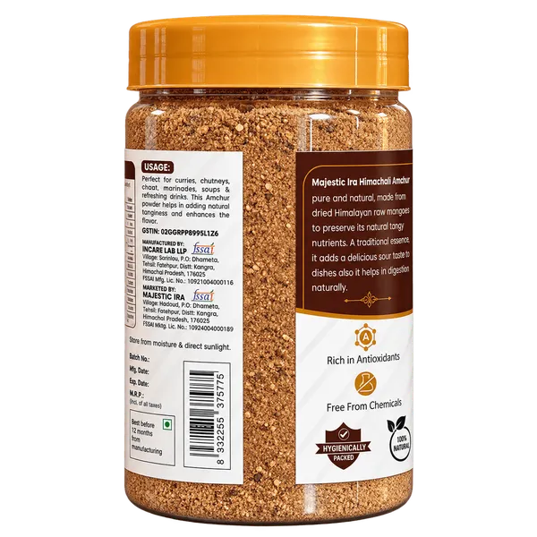 Majestic_Ira_Amchur_Powder_500_G