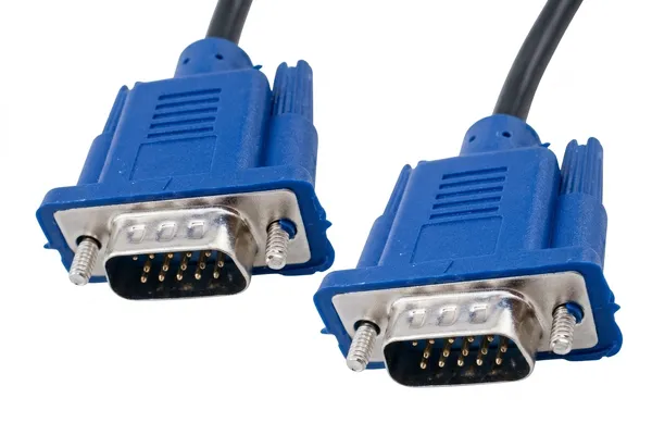 Blue_Vga_Male_To_Male_Monitor_Cable