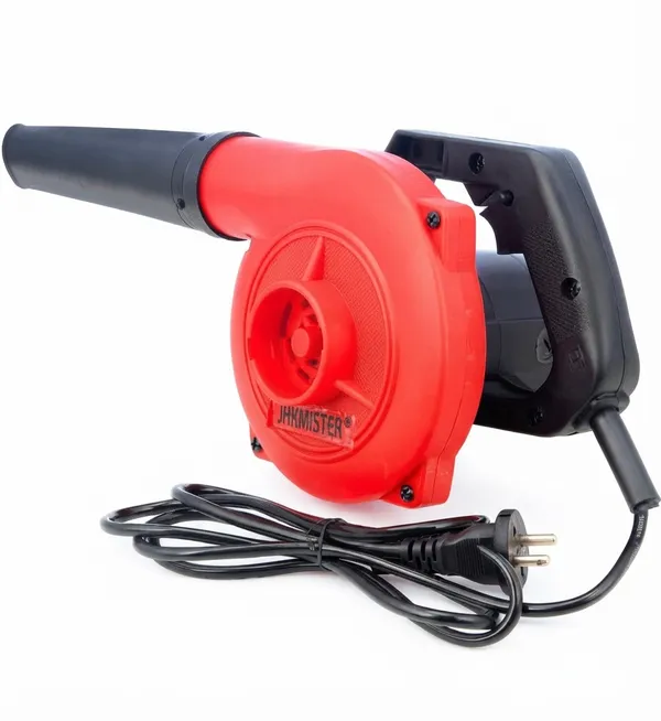 Red_Handheld_Electric_Air_Blower