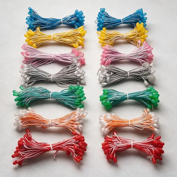 Multicolour_Elastic_Hair_Ties_Set